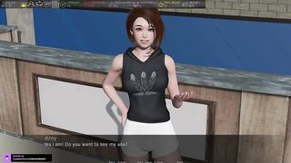 The Headmaster 0.10Beta, Part 6: Teach the Girls to Dance