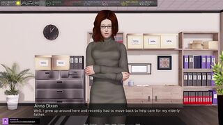 The Headmaster 0.10Beta, Part 6: Teach the Girls to Dance