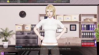 The Headmaster 0.10Beta, Part 6: Teach the Girls to Dance