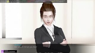 The Headmaster 0.10Beta, Part 6: Teach the Girls to Dance