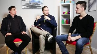 A Desire For Young Black Cock