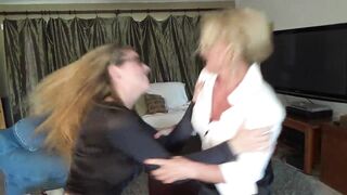 Student Fucking the MILF Teacher after School