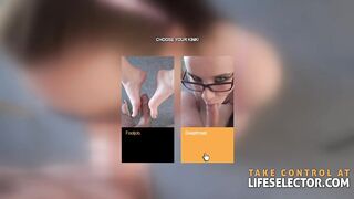 Your Fuck Buddy: Wendy Moon - 85530