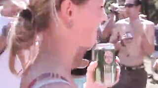 Nudist Colony Festival Part 2