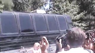 Nudist Colony Festival Part 2