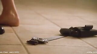 Peta Wilson - Ellen Barkin (Mercy)