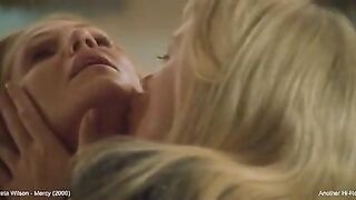 Peta Wilson - Ellen Barkin (Mercy)