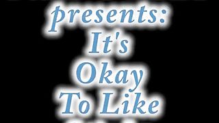 stinky nylon foot sniff