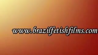 BR FOOT SMELL MATURE