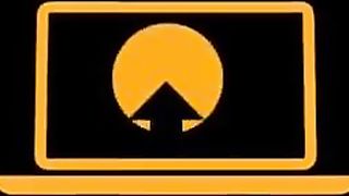 two Asian make fun on webcam/deux asiatiques font plaisir devant la webcam