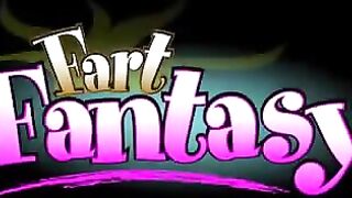 Daisy layne jayden ryder panty farts