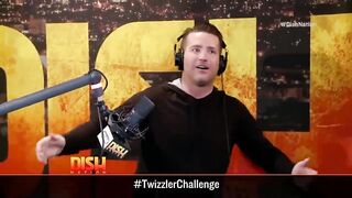 Dish Nation (Radio Host) Heidi Hamilton & Porsha Williams Kiss