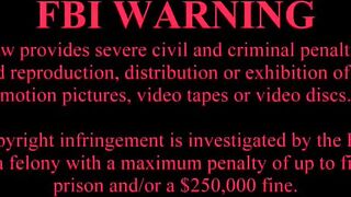 Lesbian Foot Fantasy