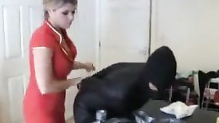 carissa vs catburglar