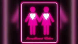 Lexi Belle lesbian fun with Kristina Rose