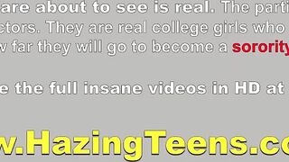 Masturbation Fun For Real Lesbian College Girls