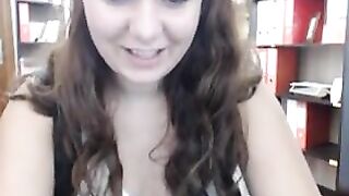 And Fatisa just love her body and more