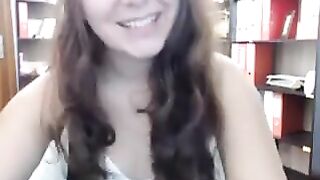 And Fatisa just love her body and more