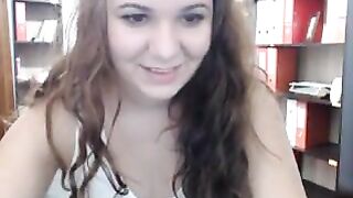 And Fatisa just love her body and more