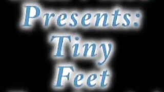 Tiny Foot Lovin'