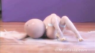 Mastasia Compilation 4