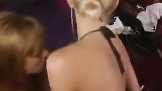 Jana Cova And Cytherea