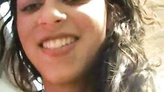 Casting Lesbico Amateur