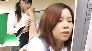 teacher love feet