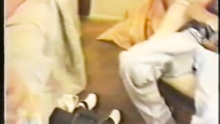 Debi Diamond and Marki