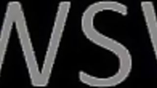 Two russian wow girls eating holes