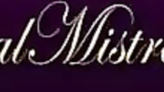 Mistress Kimberly Marvel and Slave Caroline