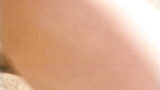 Lesbian Peepshow Loops 587 70's and 80's - Scene 3