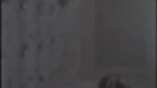 Lesbian Locker Room Strap On