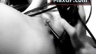 Lesbian Shaving Each Other Pussy Kissing Toys Fetish Porno