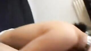 Mistress And Fem Slave P.1