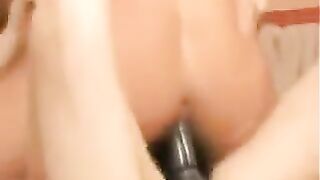 Sasa Grey and Bree Olson Girl on Girl