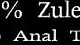 Zuleidy and CJ (Sinead)