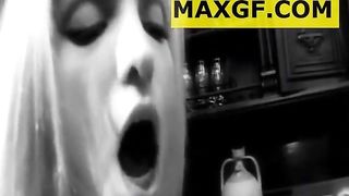 Lesbian Shaving Each Other Pussy Kissing Toys Fetish Porno