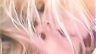 Lesbian Massage