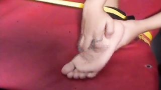 Naughty Little Ticklers 3