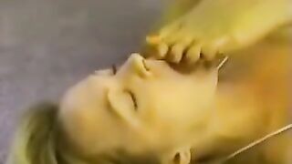 Roommate Trample 3 part 1