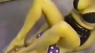 Roommate Trample 3 part 1