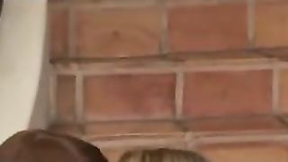 A Redhead and Blonde Started With A Kiss