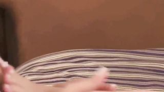 Foot Worship 2