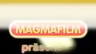 vintage magma