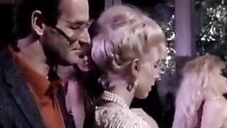 The Seduction of Mary