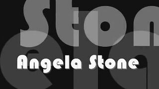Angela Stone squirts