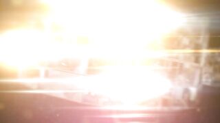 Layla Sin and Misty Stone have steamy interracial lesbian sex in the office