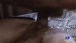 Patricia Violet, une coquine blonde qui fait fantasmer les hommes