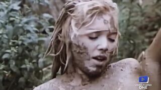 Patricia Violet, une coquine blonde qui fait fantasmer les hommes